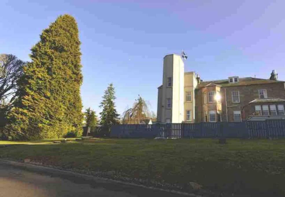Ryder Cup Lodge Duchally - Free Access To Leisure Club Swimming Pool Hot Tub Steam Room - Starlink Satellite Internet - Sky Glass Now Dog Friendly For 2025 Auchterarder Exterior foto