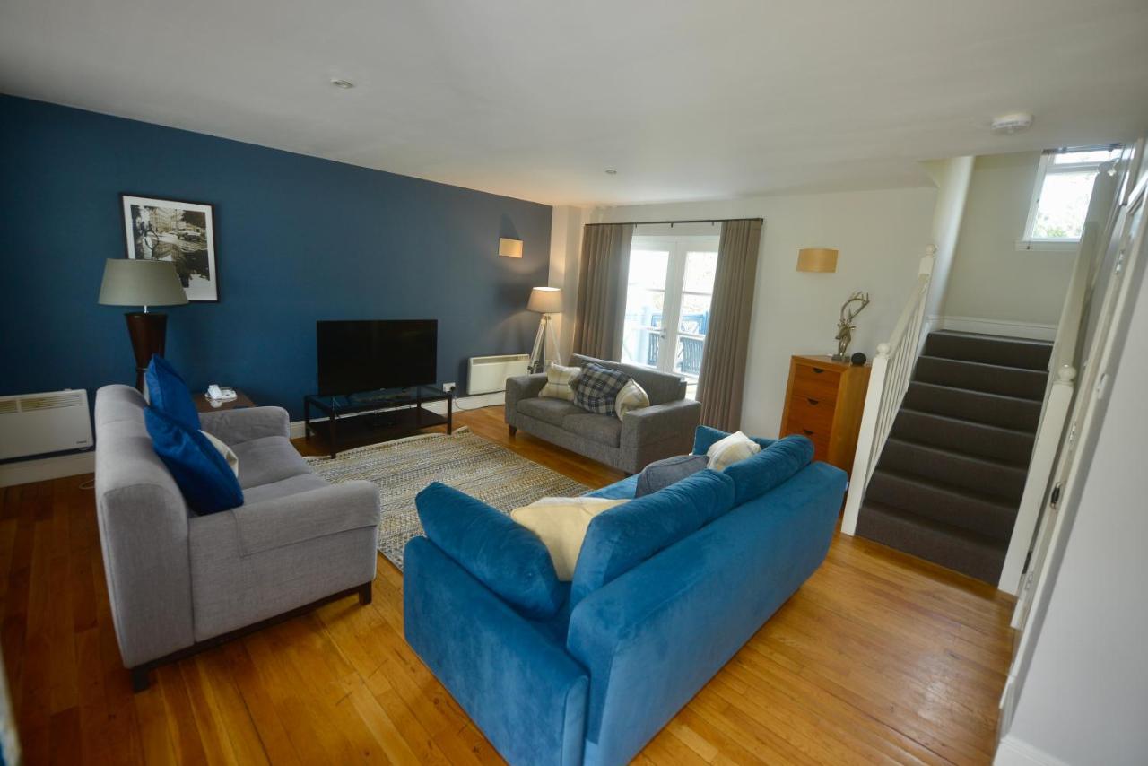 Ryder Cup Lodge Duchally - Free Access To Leisure Club Swimming Pool Hot Tub Steam Room - Starlink Satellite Internet - Sky Glass Now Dog Friendly For 2025 Auchterarder Exterior foto