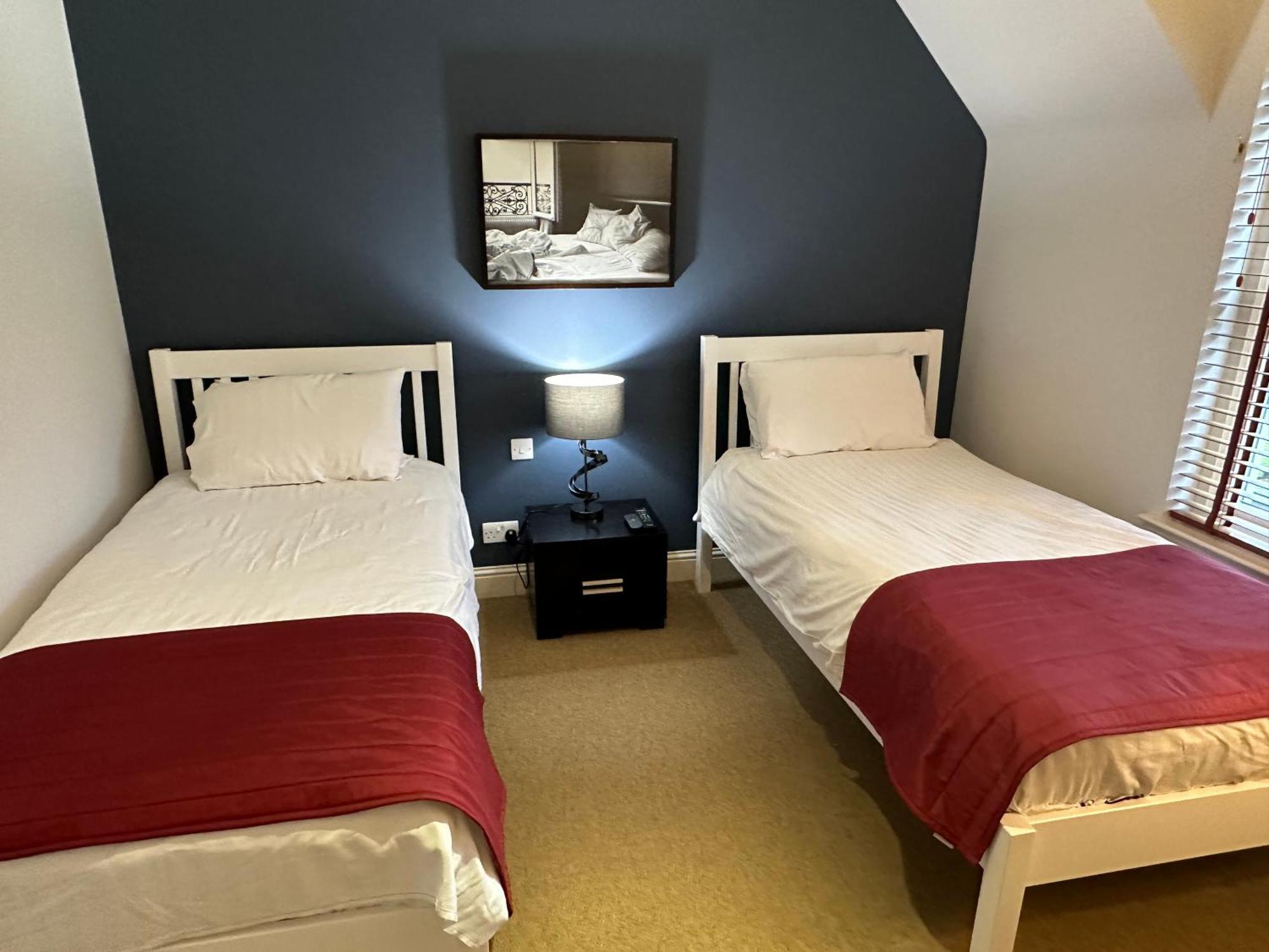 Ryder Cup Lodge Duchally - Free Access To Leisure Club Swimming Pool Hot Tub Steam Room - Starlink Satellite Internet - Sky Glass Now Dog Friendly For 2025 Auchterarder Exterior foto